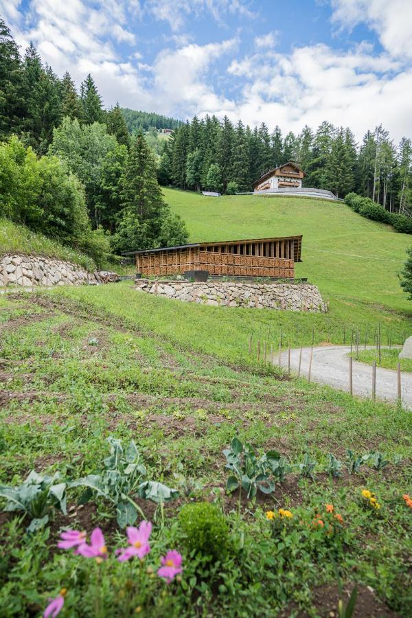 Koasa-Hof Ganzes Ferienhaus Und Sauna 5 Zimmer 240Mq Cadipietra Exterior photo