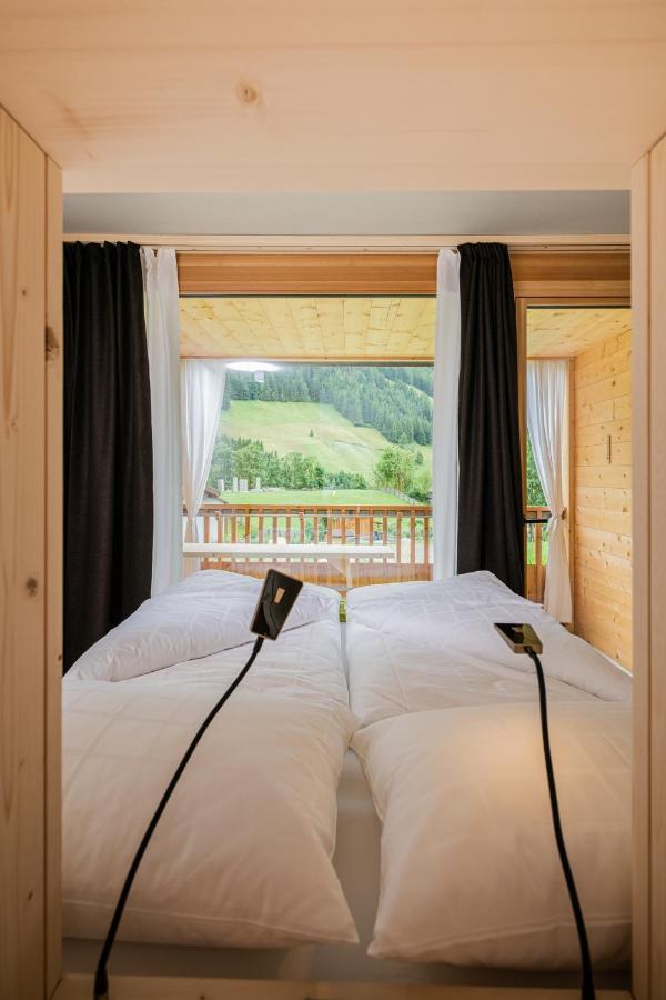 Koasa-Hof Ganzes Ferienhaus Und Sauna 5 Zimmer 240Mq Cadipietra Exterior photo