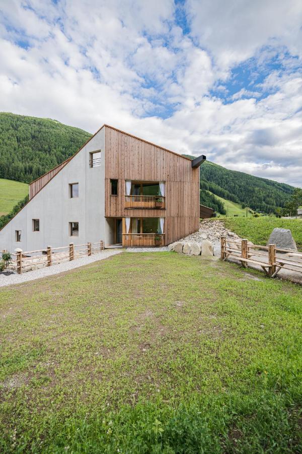 Koasa-Hof Ganzes Ferienhaus Und Sauna 5 Zimmer 240Mq Cadipietra Exterior photo