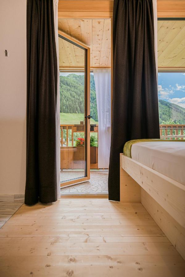 Koasa-Hof Ganzes Ferienhaus Und Sauna 5 Zimmer 240Mq Cadipietra Exterior photo