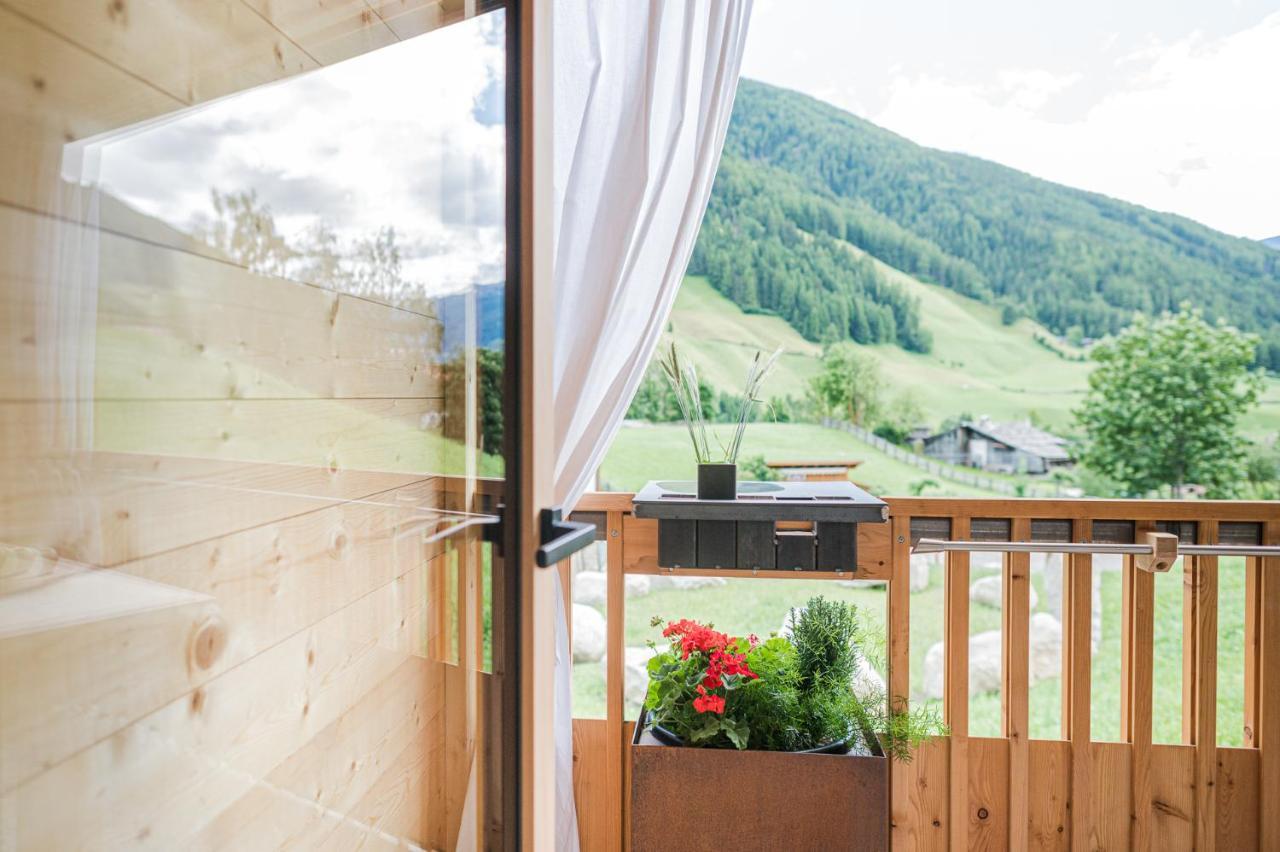 Koasa-Hof Ganzes Ferienhaus Und Sauna 5 Zimmer 240Mq Cadipietra Exterior photo