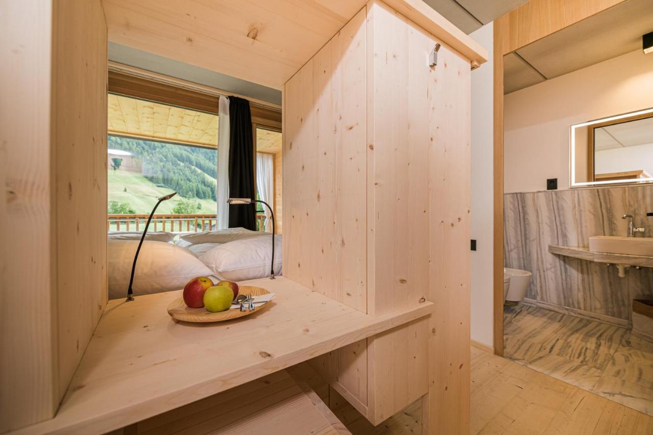 Koasa-Hof Ganzes Ferienhaus Und Sauna 5 Zimmer 240Mq Cadipietra Exterior photo