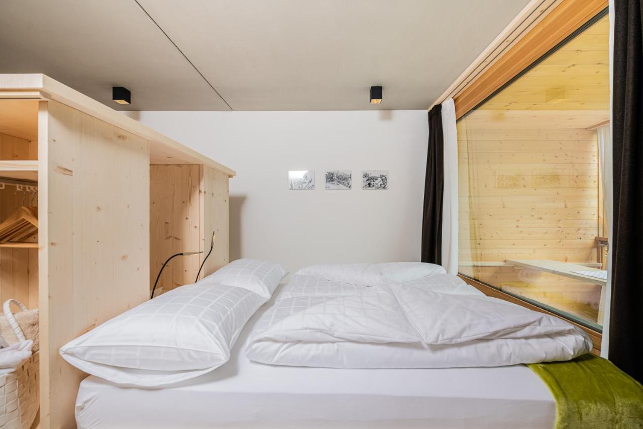Koasa-Hof Ganzes Ferienhaus Und Sauna 5 Zimmer 240Mq Cadipietra Exterior photo